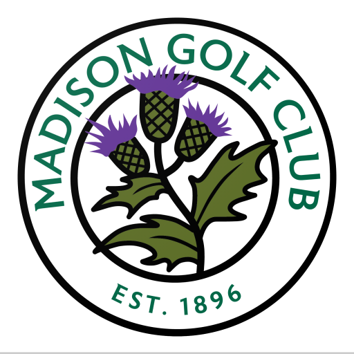 Madison Golf club 1.4 Icon