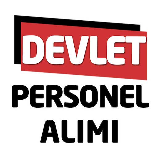 Devlet Personel Alımı logo