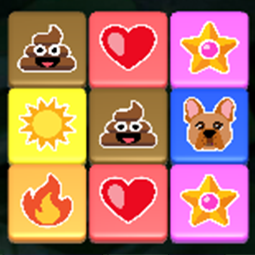 Memory Match logo