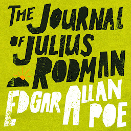 Icon image The Journal of Julius Rodman