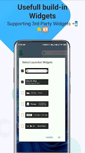 Computer win 11 launcher pro Screenshot