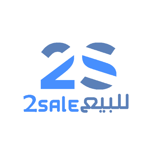 2sale logo