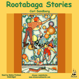 Icon image Rootabaga Stories