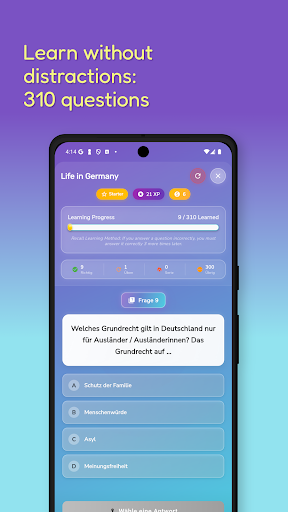 German Pronunciation B1–C1