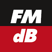 FMdB - Soccer Database 1.1.7 Icon