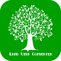 Icon image Land Unit Converter