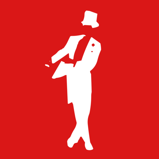 Broadway Dance Center logo