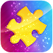 Jigsaw Picture Puzzles:Unlock Magic Jigsaw puzzles