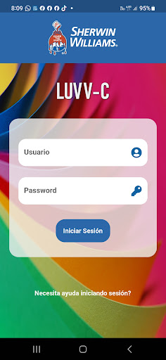 Distribuidores LUVV-C