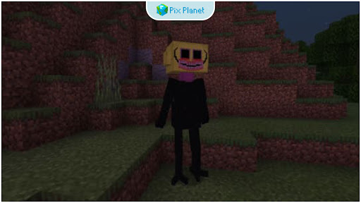 Friday Night Fun mods for MCPE