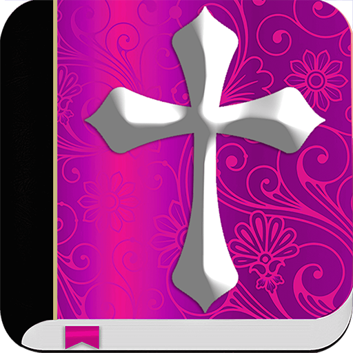 Women's Study Bible KJV  Icon