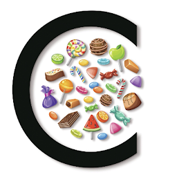 Slika ikone Candy Land