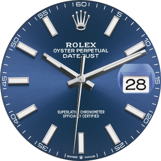 Sfondi rolex youserious android