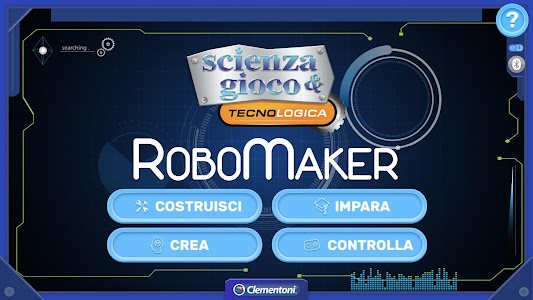 RoboMaker® Unknown