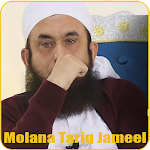 Cover Image of Download Molana Tariq Jameel Status  APK