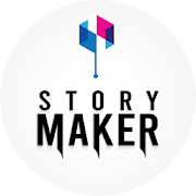 Story Maker - Photo Editor, Collage, Story Creator 1.2 Icon
