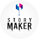 Story Maker - Photo Editor, Collage, Story Creator icon
