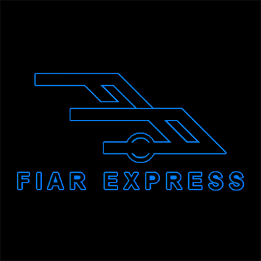 Fiar Express logo