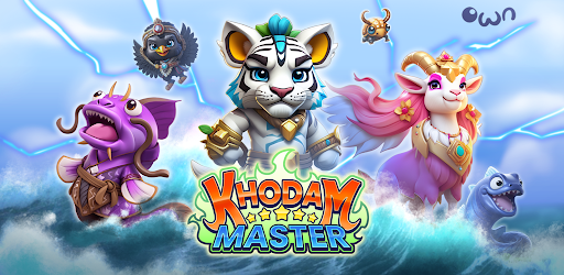 Khodam Master | Mystery Reveal