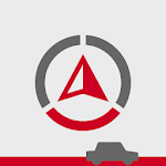 Cover Image of डाउनलोड पीएसआर नवी इंश्योरेंस कंपनी कार नवी पोर्टेबल स्माइलिंग रोड 4.5.6 APK