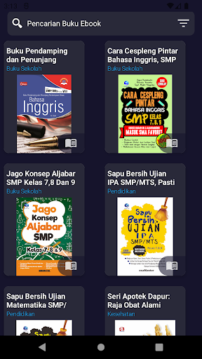 SMP NEGERI 1 GUNUNG TABUR