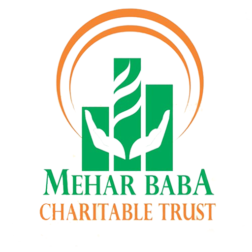 Mehar Baba Charitable Trust  Icon
