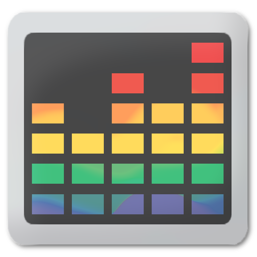 Speccy Spectrum Analyzer Latest Icon