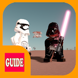 Guide for LEGO Star Wars TFA icon