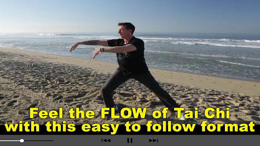 Imágen 9 Tai Chi Fit FLOW android