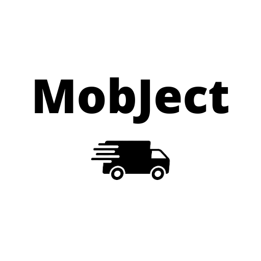 MobJect logo
