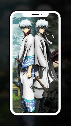 Random Anime Wallpaper 4K