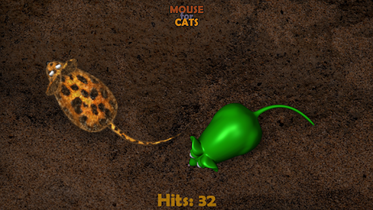 Mouse for Cats Apk Download 4