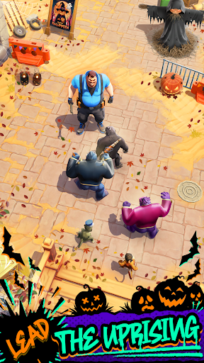 Primatus Screenshot 3 - AppWisp.com