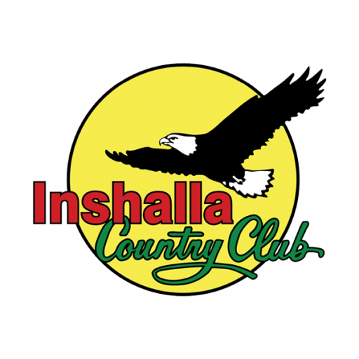 Inshalla Country Club 4.12.4 Icon