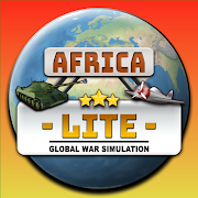 Top 35 Strategy Apps Like Global War Simulation - Africa LITE - Best Alternatives