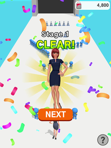 Draw Line of Defense