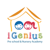 iGenius Preschool icon