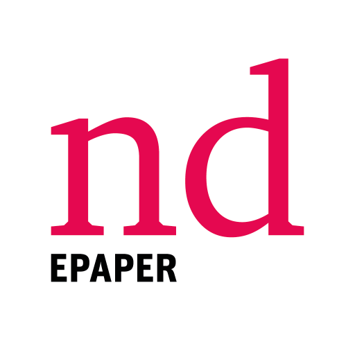 nd.ePaper logo