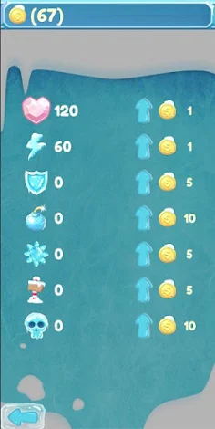 Anline - Screenshot 2