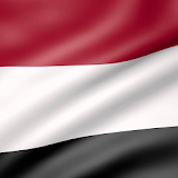 yemen flag wallpaper icon