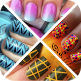 Nails Ideas & Tutorials icon