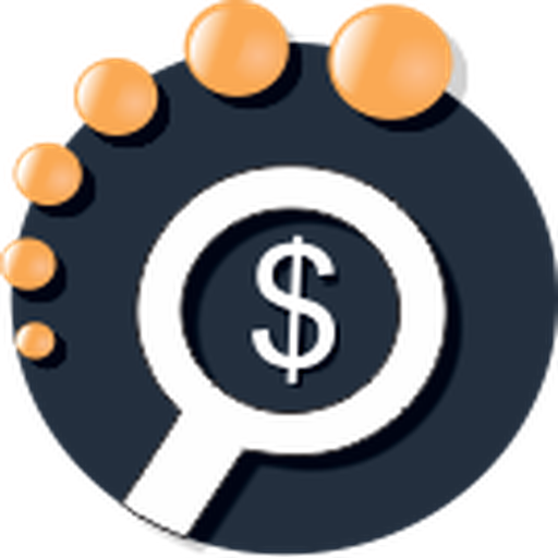 Logicom Pesquisa logo