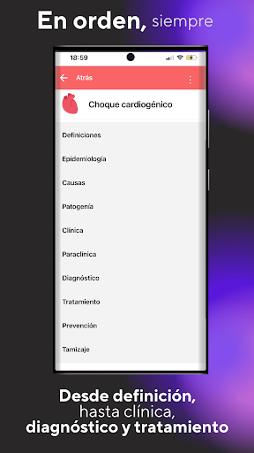 Accio de Memodi Screen 3