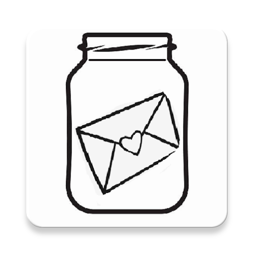 Open When logo