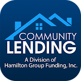 Community Lending icon