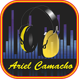 Ariel Camacho New Songs Mp3 icon