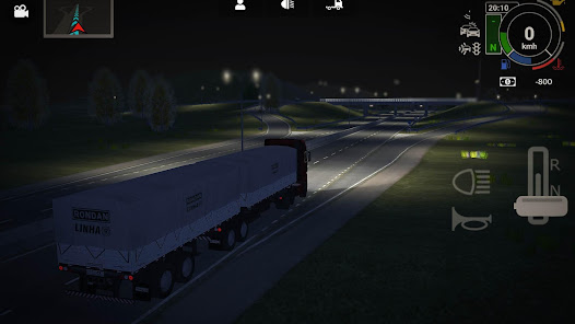 Grand Truck Simulator 2  (Unlimited Money) Latest Version Gallery 5