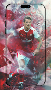 Arsenal FC Wallpaper HD 2K 4K