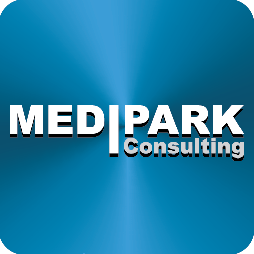 메디파크 logo