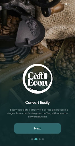 CoffeeEcon